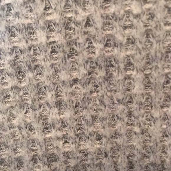 Grey sweater top great condition never worn - Picture 5 of 6